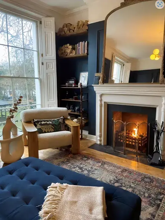 Wilmington Square Studio in Clerkenwell